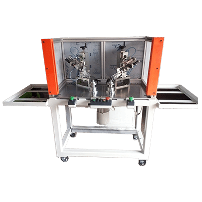 Trimming Machine